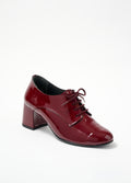 Vernis Bordeaux