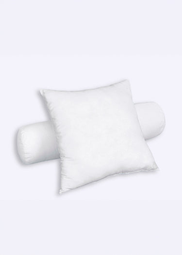 Oreiller anti-acariens naturel Blanc