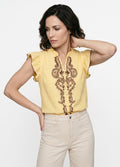 Jaune