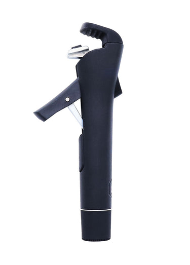 Set 6 pièces inox antiadhésif, Réactif Gris