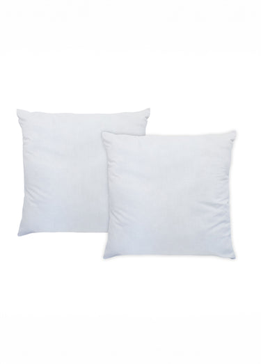 Oreiller câlin 1er prix - lot de 2 Blanc Lot2