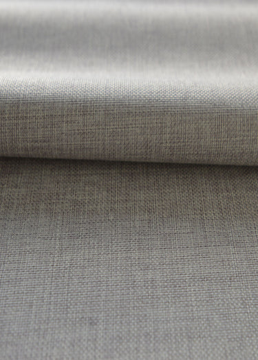 Rideau à œillets, occultant et isolant Lin