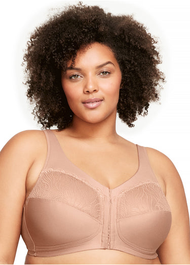 Soutien-gorge MagicLift, galbe naturel Cappuccino