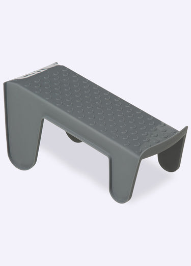 Set de 5 range chaussures gain de place Gris