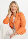Orange Vif