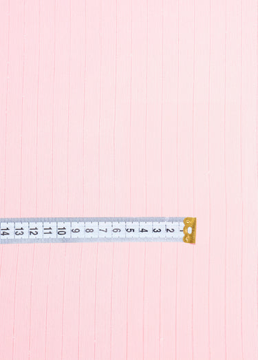 Coupon habillement voile métallisé 3R Nude