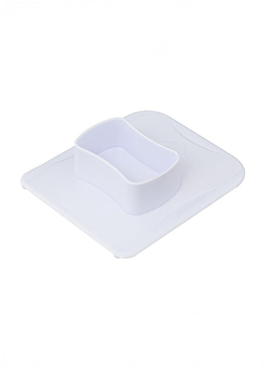 Mandoline acier multi découpes 8 grilles Transparent vert