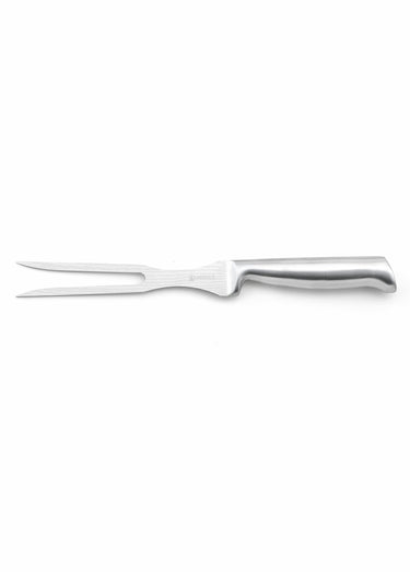 Fourchette à viande 30,5cm Nouvelle Vague Gris