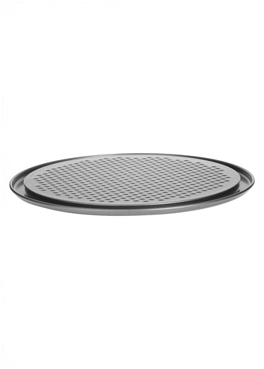 Moule à charnière 3 en 1 en acier Gris