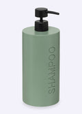 Shampooing vert