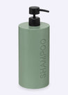 Shampooing vert