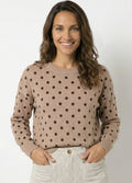 Taupe
