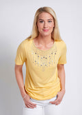 Jaune