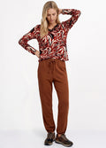 Marron
