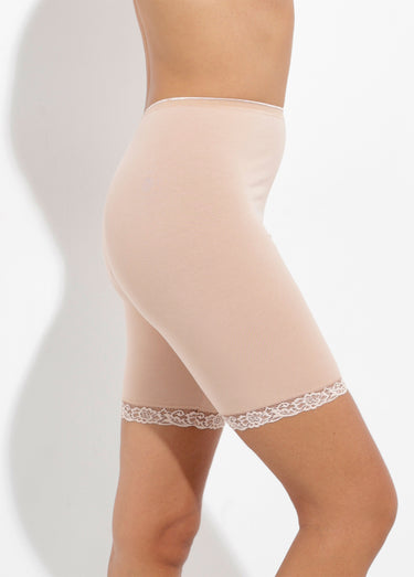 Culotte panty seconde peau - lot de 2 Chair Lot2