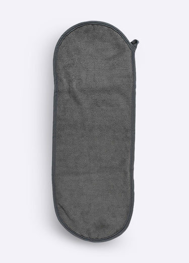 Serviette absorbante pour animal Gris