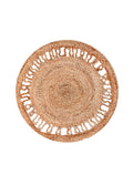 Beige/Roue