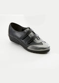 Gris/Noir