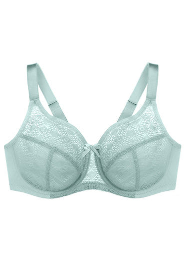 Soutien-gorge WonderWire Grande taille Jade