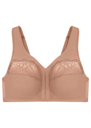 Soutien-gorge MagicLift, galbe naturel Cappuccino