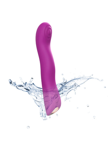 Sextoy anatomique 3 en 1 Swap Violet