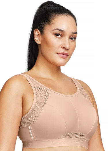 Soutien-gorge anti-humidité spécial Sport Chair