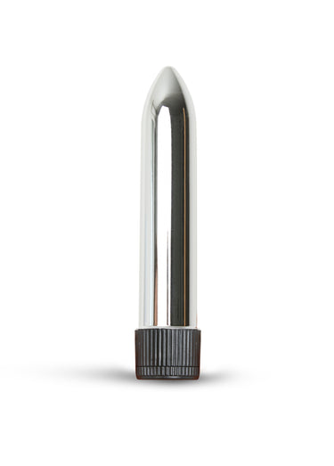 Sextoy à vibrations SEXY VIBE Argente
