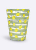 Citron rayé