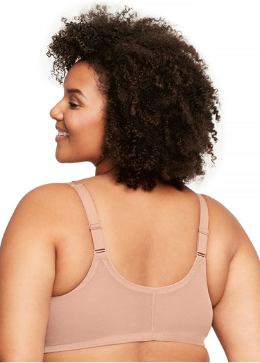 Soutien-gorge MagicLift, galbe naturel Cappuccino