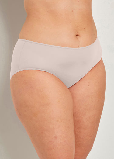 Culotte invisible seconde peau, BASIC Petale