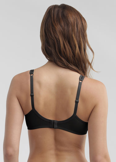 Soutien-gorge avec armatures, GENEROUS Noir