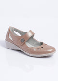 Taupe Irise