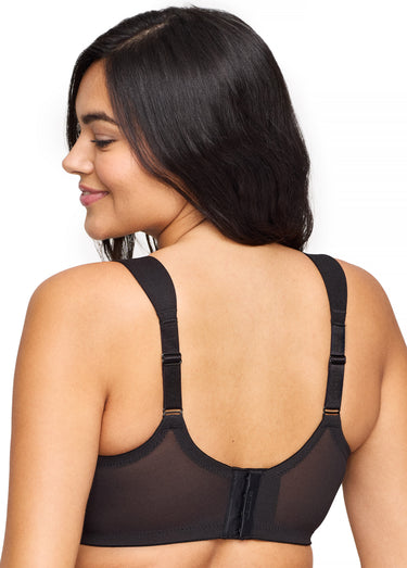 Soutien-gorge MagicLift sans coutures Noir