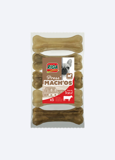 Gourde friandise liquide chat maxi pack Boeuf