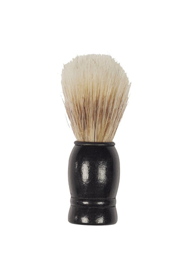 Coffret entretien barbe 3 pièces Noir