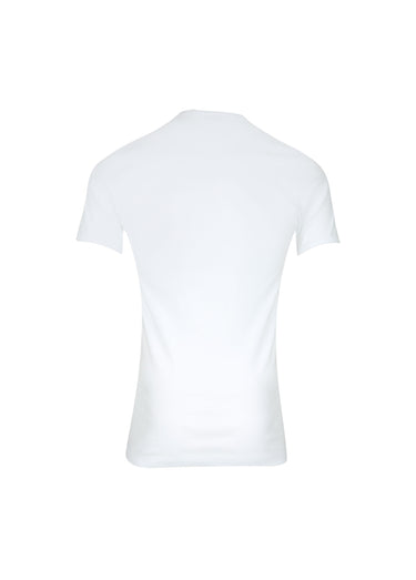 T-shirt basique homme Blanc