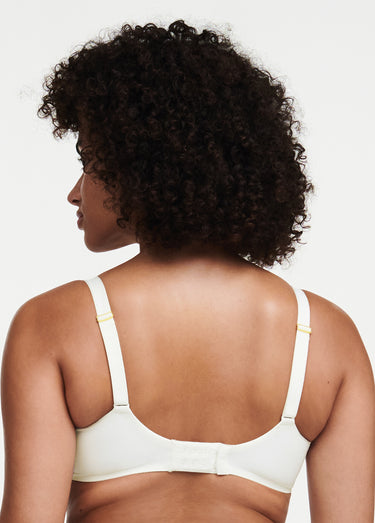 Soutien-gorge emboîtant avec armatures, ORANGERIE DREAM Milk