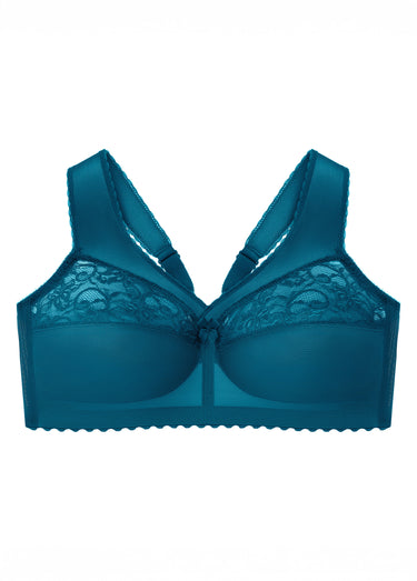Soutien-gorge Magic Lift® sans armatures Paon