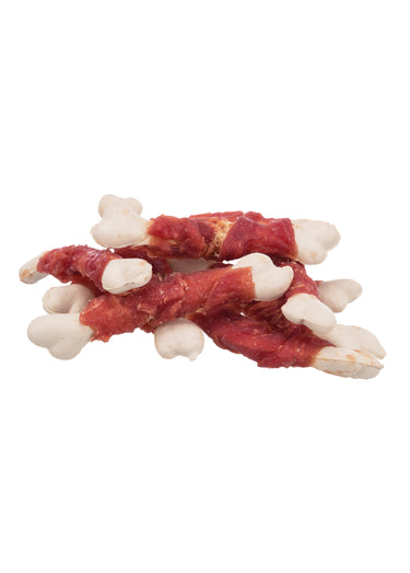 Snacks au canard PREMIO pour chien
