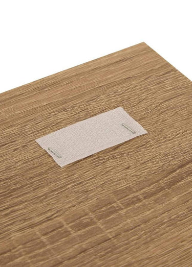 Banc range chaussures pour 6 paires Beige