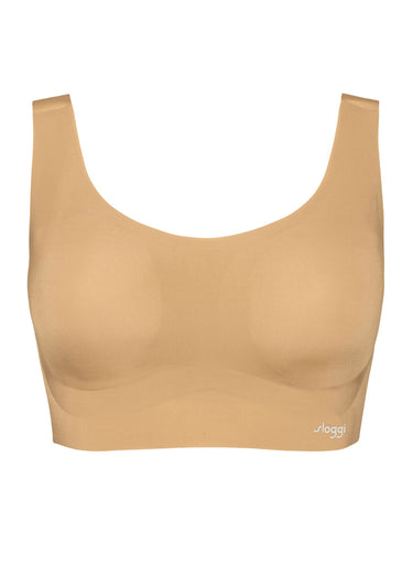 Brassière effet seconde peau, Zero Feel Peau