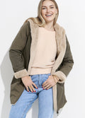 Kaki/Beige