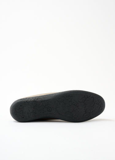 Mocassins largeur confort élastiques d'aisance Bronze
