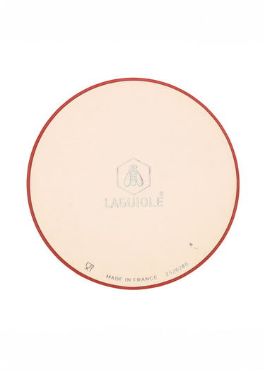 Tourtière 28cm céramique, vif Orange