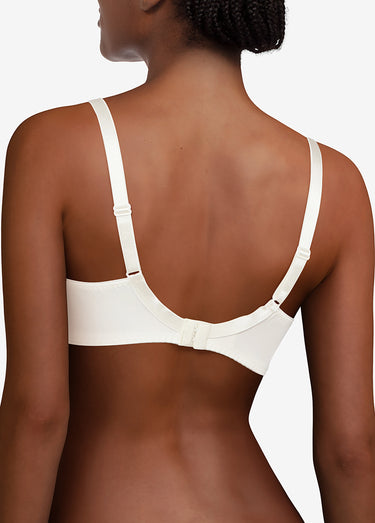 Soutien-gorge sans armatures maintien, EVERY CURVE Milk