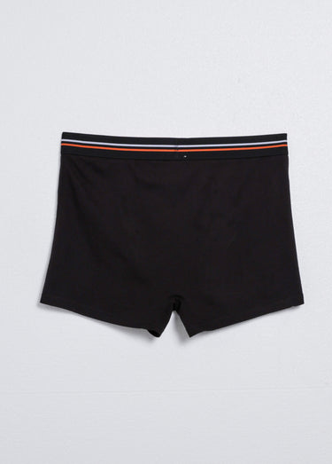 Boxer en coton, licence Fast and Furious Noir