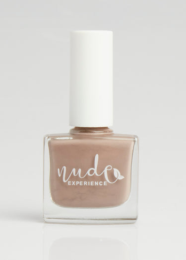 Vernis à ongles BIO-sourcé et vegan Taupe