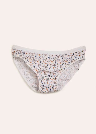 Culottes avec motifs Rose