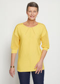 Jaune