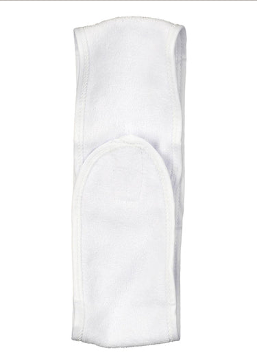 Coffre soin visage Gua sha 3 pièces Blanc
